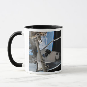 Mug Navette spatiale Endeavor 23