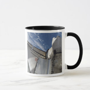 Mug Navette spatiale Endeavor 25