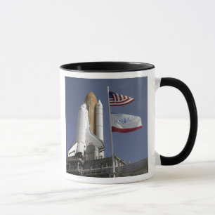 Mug Navette spatiale Endeavour 2