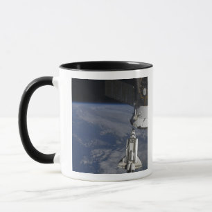 Mug Navette spatiale Endeavour 2