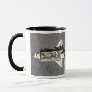 Mug Navette spatiale Endeavour 7