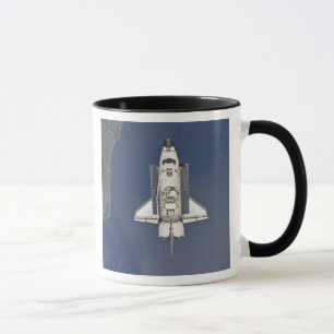 Mug Navette spatiale l'Atlantide 5