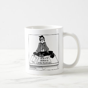 Mug Navigation dans les Caraïbe par l'intermédiaire