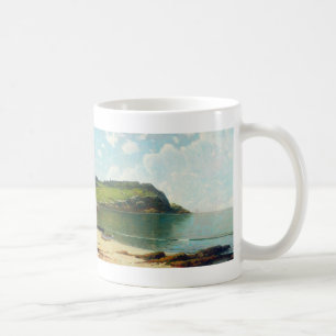 Mug Navigation d'été