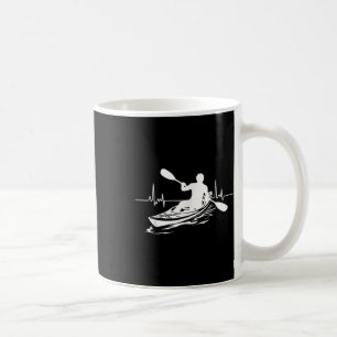 Mug Navigation en kayak Kayakiste Canoë Pagaie En kaya