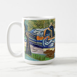 MUG NAVIRES