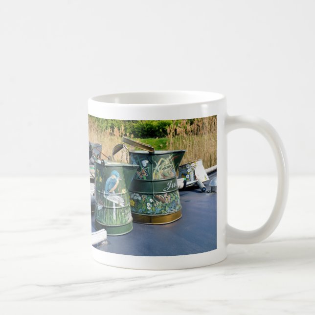MUG NAVIRES (Droite)