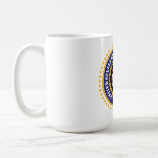 Mug Navy Veteran