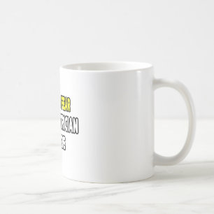 Mug N'Ayez Pas Peur, L'Électricien Est Ici