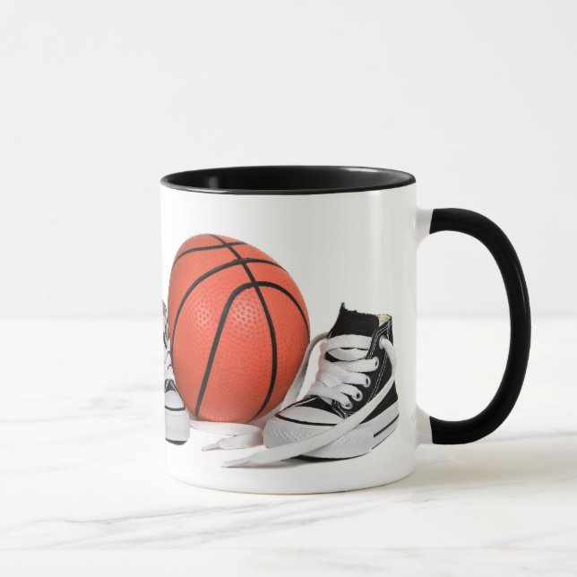 MUG NBA (Droite)