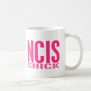MUG NCIS 3