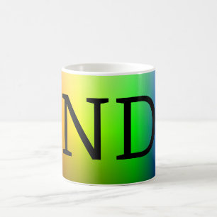 Mug ND (NeuroDivers)