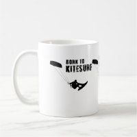 NÉ À KITESURF