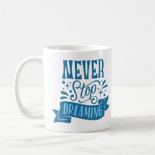 Mug ne cesse de rêver