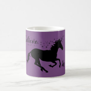 Mug Ne croyez pas