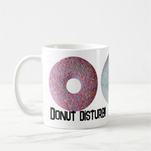 Mug Ne dérange pas !
