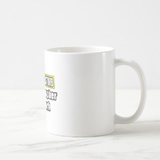 Mug Ne Dérangez Pas...Photographe Au Travail