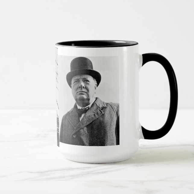 MUG NE DONNEZ JAMAIS (Droite)