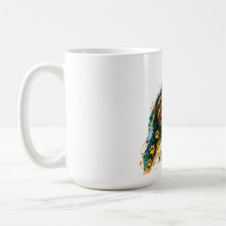 Mug Ne Jamais Faire La Sieste Seul Chat Tigré Endormi