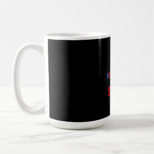 Mug Ne jamais sauter votre Salah – Rappel quotidien is