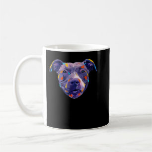 Mug Ne juge pas My Pitbull et je ne juge pas Your Kids