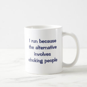 Mug Ne les blessez pas