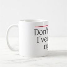 "NE ME DEMANDEZ PAS que, je RECUSED. " --