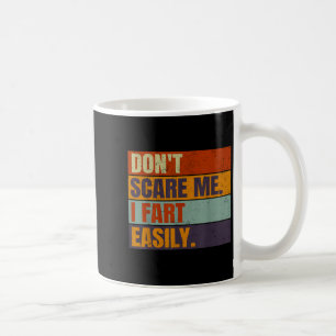 Mug Ne Me Pas Je Pense Facilement Plaisanter Hommes Hi