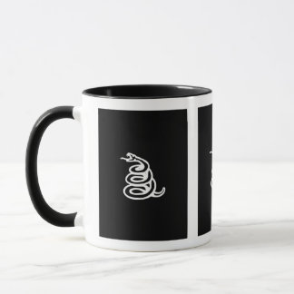 Mug Ne me touchez pas à la viande