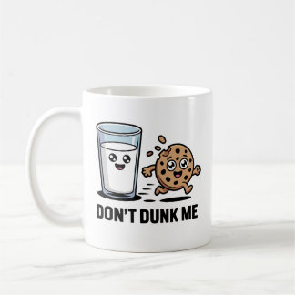 Mug Ne me trempez pas