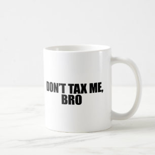 MUG NE M'IMPOSEZ PAS BRO 2