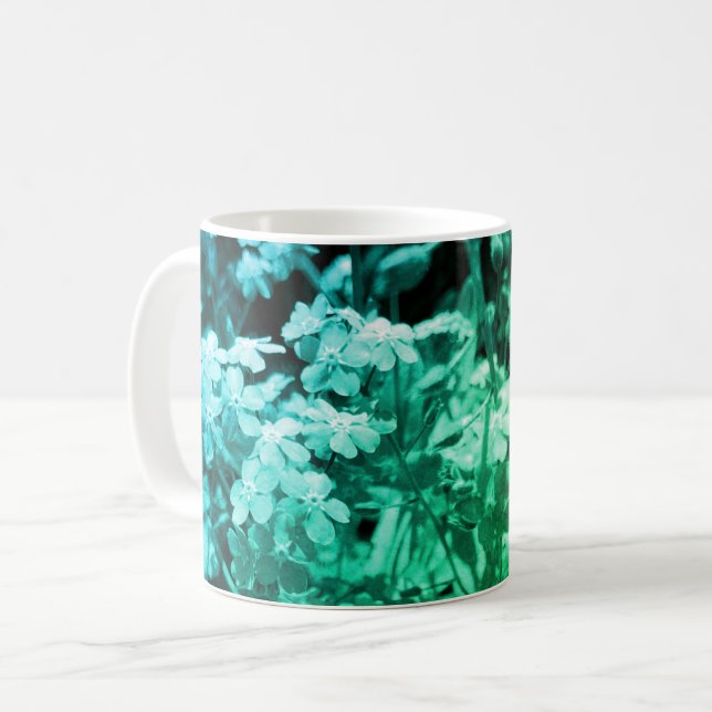 Mug Ne m'oublie pas (Devant gauche)