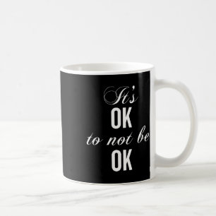 Mug Ne Pas Être Bon Pour Résister À La Dépression