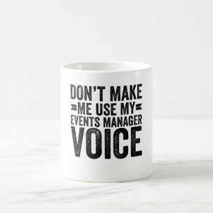 Mug Ne pas m'obliger à utiliser la voix de Mon Gestion
