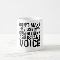 Ne pas m'obliger à utiliser ma voix de l'assistant