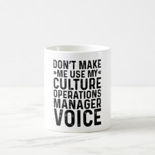 Mug Ne pas m'obliger à utiliser Mon Gestionnaire des o