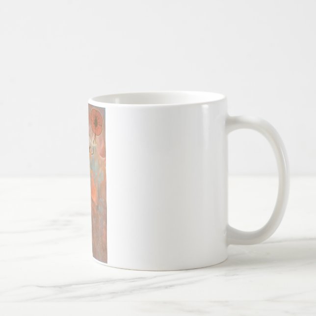 Mug Ne pas oublier (Droite)
