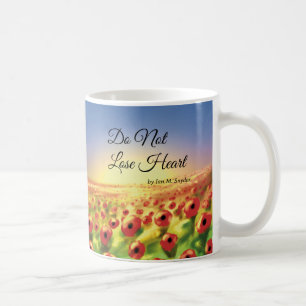 Mug Ne Perds Pas Courage