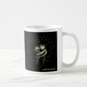 Mug Ne peut pas arrêter le signal !