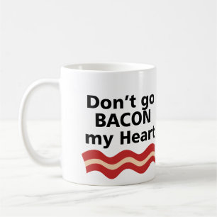 MUG NE RETOURNE PAS DANS MON COEUR, JE NE POURRAIS PAS