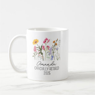 Mug Ne sous-estimez jamais la différence que vous avez