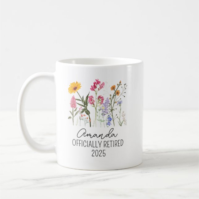 Mug Ne sous-estimez jamais la différence que vous avez (Gauche)