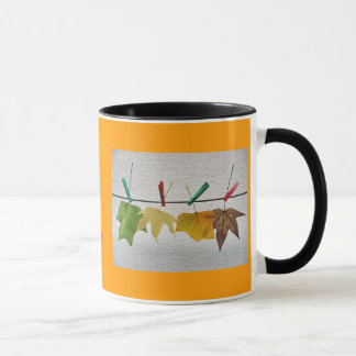 Mug Ne soyez pas amoureux !