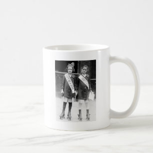 Mug Ne soyez pas une croûte