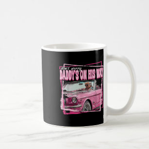 Mug Ne Vous Inquiétez Pas Des Dames En Chemin Trump Dr