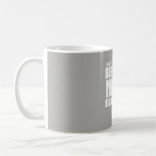 Mug Ne vous prenez pas tellement au sérieux