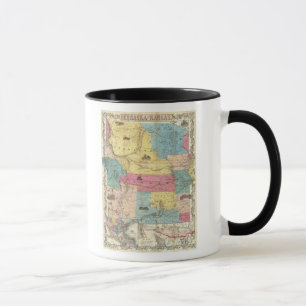 Mug Nebraska et Kansas 3