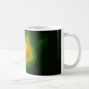 Mug Nebula planétaire NGC 6210