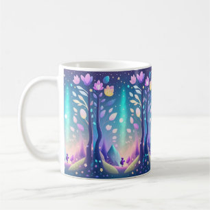Mug Nebula Wild