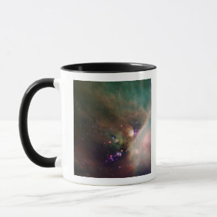 Mug Nébuleuse d'Ophiuchi de Rho